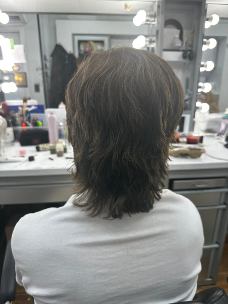 joe keery behind the scenes of stranger things season 5